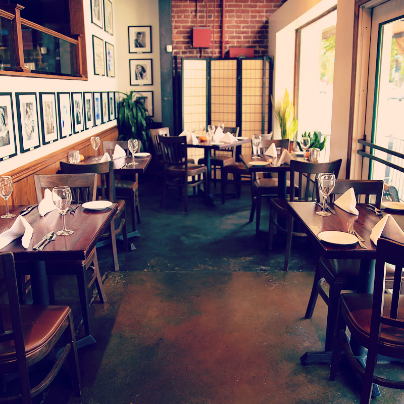 Central Park Restaurant gallery