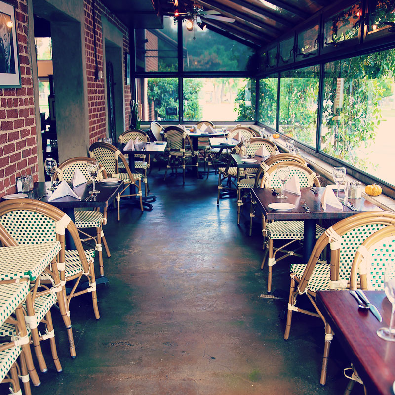 Central Park Restaurant gallery